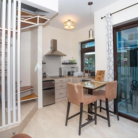 ווסט אנד Bella Luna Beach Home #226859 מראה חיצוני תמונה