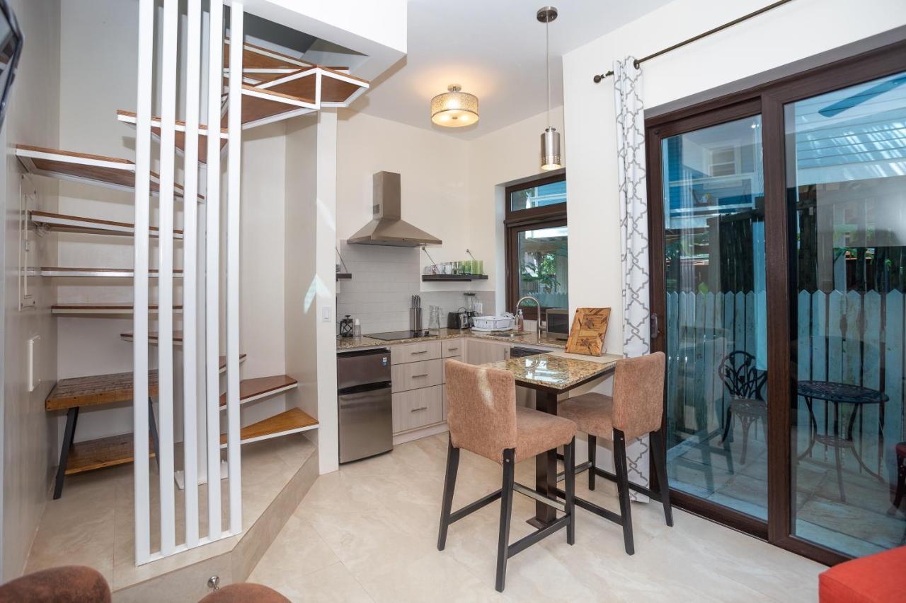 ווסט אנד Bella Luna Beach Home #226859 מראה חיצוני תמונה